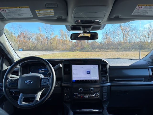 Used 2026 Ford F250 Lariat AWD/4WD image 19