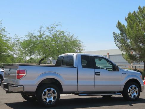 Used 2010 Ford F150 XLT image 6