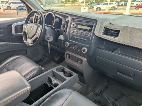 Used 2006 Honda Ridgeline RTL image 13