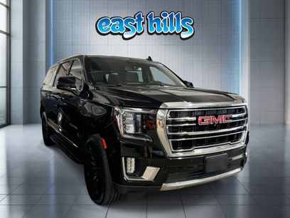 Certified 2023 GMC Yukon XL SLT w/ SLT Premium Package