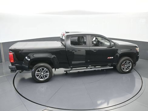 Used 2019 Chevrolet Colorado Z71 RWD image 49
