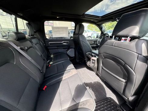 New 2026 RAM 1500 Laramie image 30