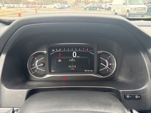 Used 2023 Honda Passport Elite image 16