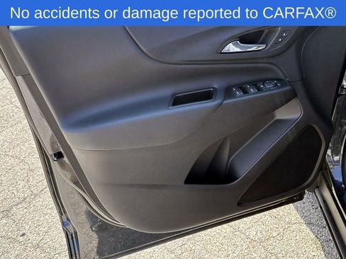 Used 2023 Chevrolet Equinox LT w/ LPO, Floor Liner Package FWD image 17