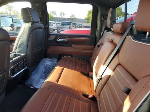 New 2026 GMC Sierra 2500 Denali Ultimate w/ Max Trailering Package AWD/4WD image 12