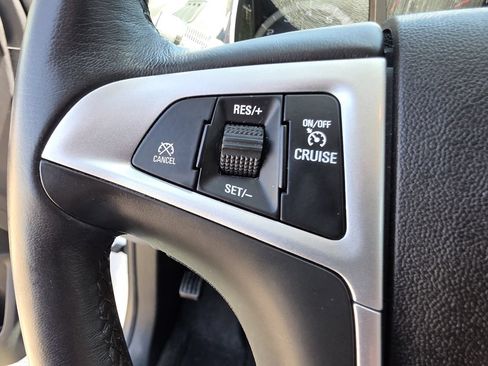 Used 2014 GMC Terrain SLT AWD/4WD image 29