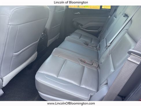 Used 2016 Chevrolet Tahoe LT w/ Luxury Package image 35