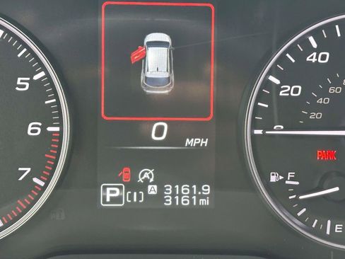 Certified 2025 Subaru Crosstrek 2.0i Premium image 26