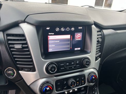 Used 2016 GMC Yukon XL SLT image 17