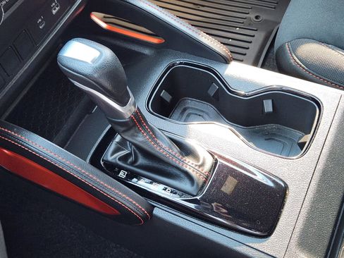 Used 2024 Nissan Frontier PRO-4X w/ Off-Road Protection Package image 20