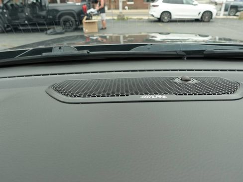 Used 2023 RAM 1500 Big Horn AWD/4WD image 46