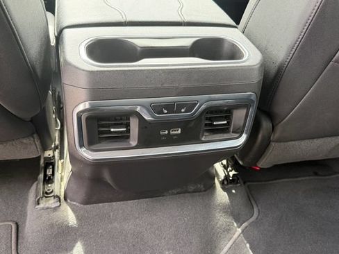 Used 2025 GMC Sierra 1500 SLT w/ SLT Convenience Package AWD/4WD image 15