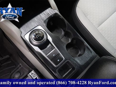 Used 2025 Ford Escape Active w/ Tech Pack #1 image 25