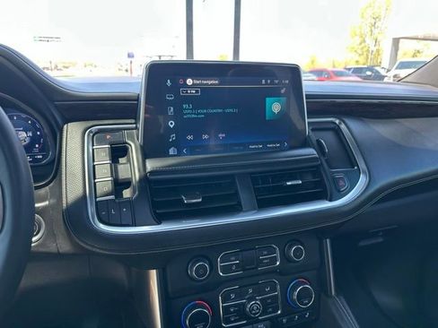 Used 2023 Chevrolet Tahoe Premier w/ Max Trailering Package AWD/4WD image 26
