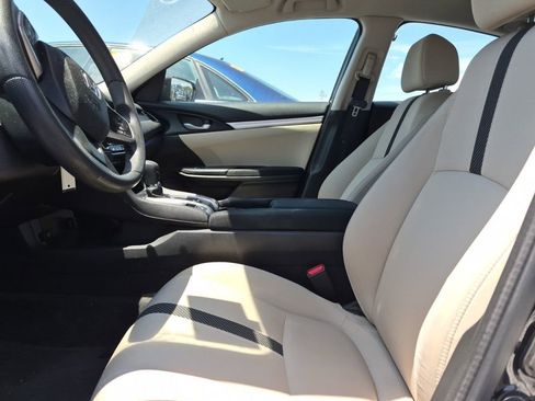 Used 2017 Honda Civic LX image 10