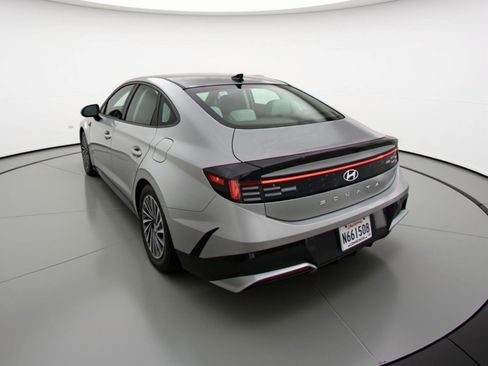 Used 2025 Hyundai Sonata SEL image 6