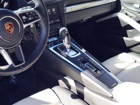 Certified 2024 Porsche 718 Boxster S image 20