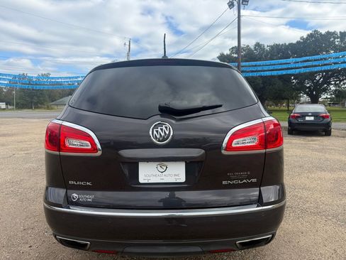 Used 2016 Buick Enclave Premium w/ Experience Buick Package image 7