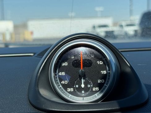 Used 2009 Porsche 911 Carrera RWD image 27