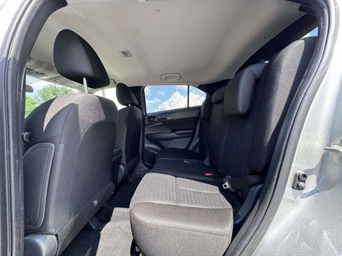 Used 2020 Mitsubishi Eclipse Cross ES AWD/4WD image 22