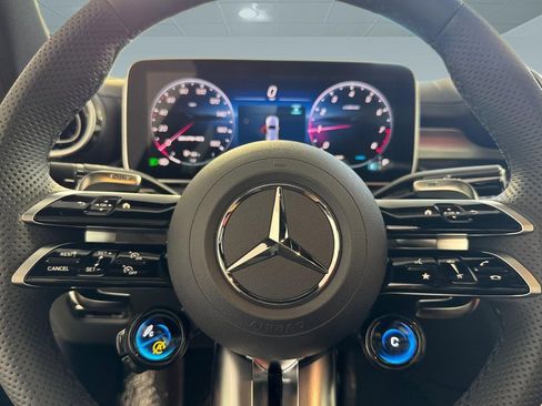 New 2026 Mercedes-Benz C 43 AMG 4MATIC Sedan image 14