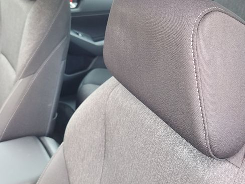 Certified 2024 Honda Accord EX image 15