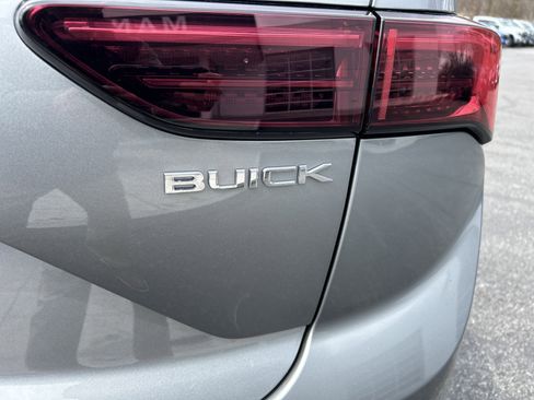 New 2026 Buick Envision Sport Touring AWD/4WD image 7
