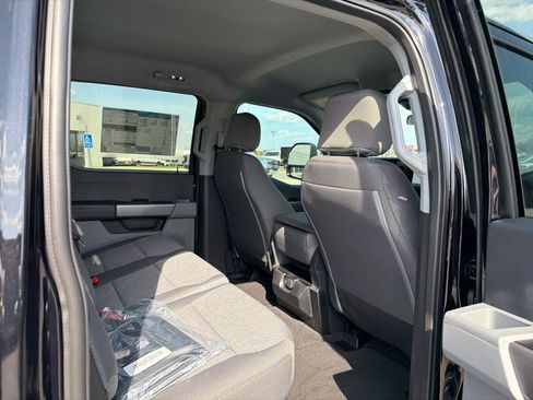 New 2026 Ford F250 XL w/ STX Appearance Package AWD/4WD image 18