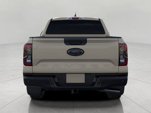 New 2026 Ford Ranger XLT AWD/4WD image 5