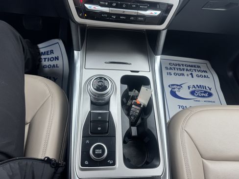 Certified 2023 Ford Explorer XLT w/ Equipment Group 202A AWD/4WD image 17