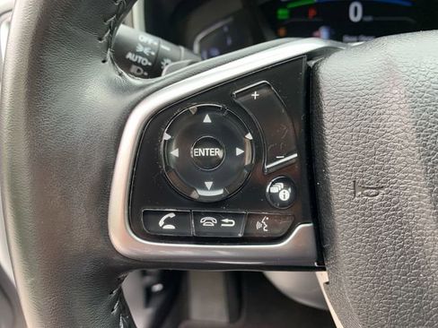 Used 2022 Honda CR-V EX-L image 22
