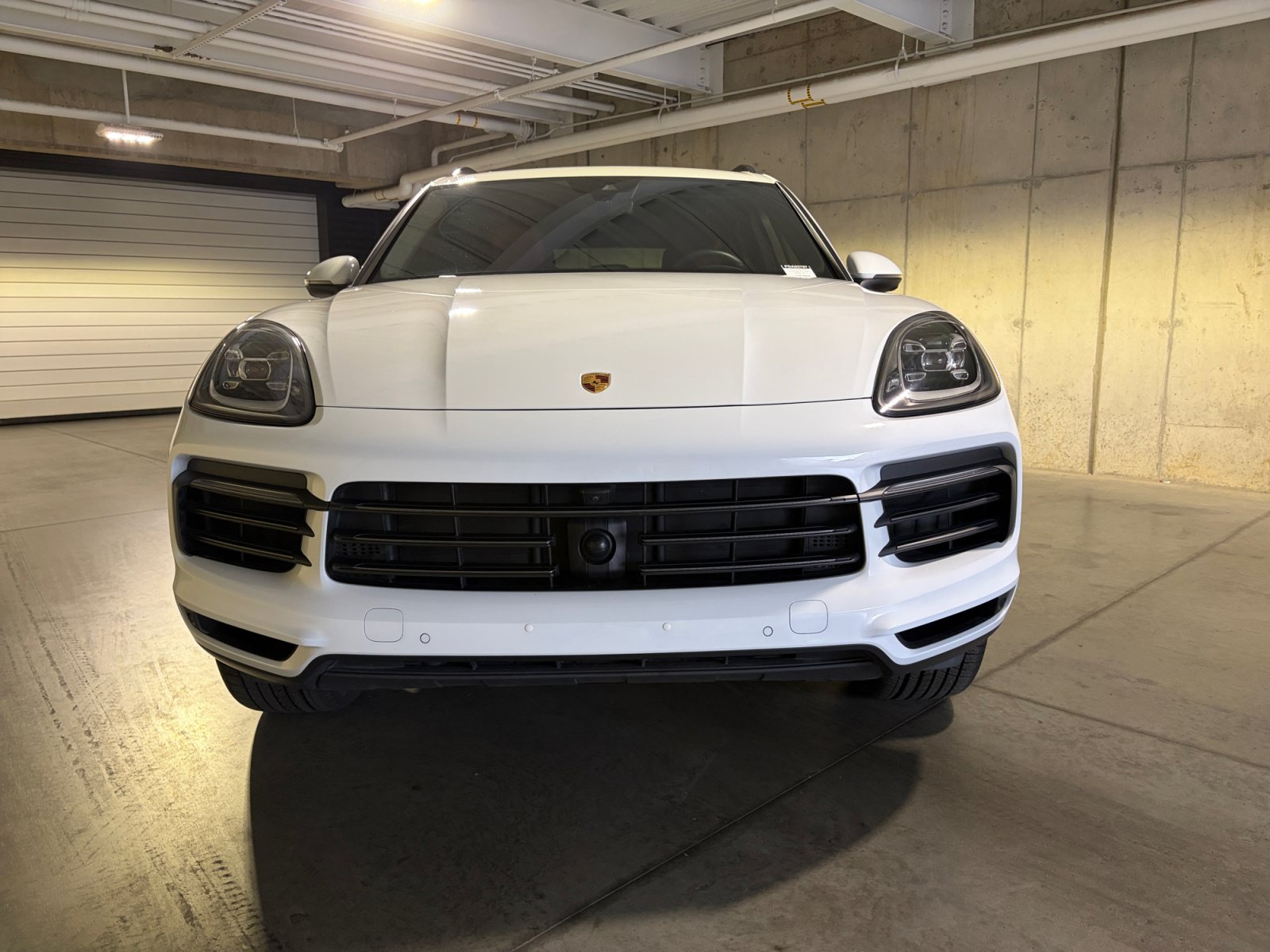 Certified 2023 Porsche Cayenne Platinum Edition AWD/4WD image 11