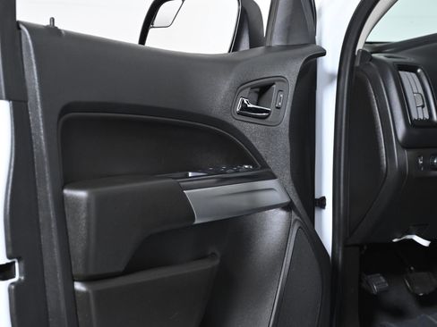 Used 2022 Chevrolet Colorado ZR2 image 35