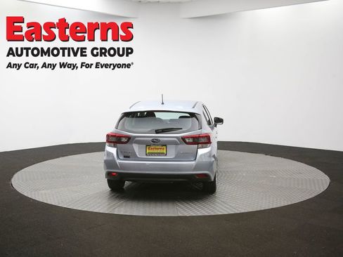 Used 2023 Subaru Impreza 2.0i image 35