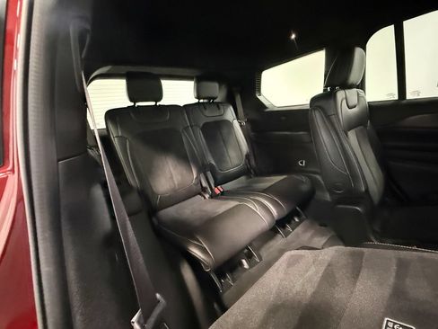 Used 2023 Jeep Grand Cherokee L Laredo AWD/4WD image 67