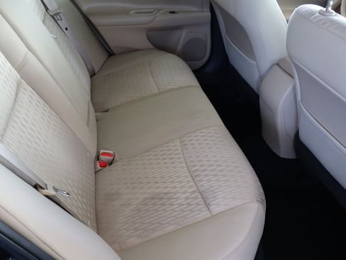 Used 2017 Nissan Altima 2.5 S w/ Power Driver Seat Package image 35