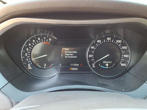 Used 2016 Lincoln MKZ w/ Equipment Group 200A Select FWD image 16