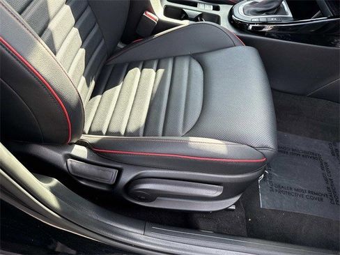 Used 2023 Kia Forte GT w/ GT2 Package image 10
