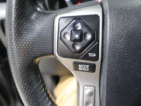 Used 2014 Toyota 4Runner SR5 Premium AWD/4WD image 32