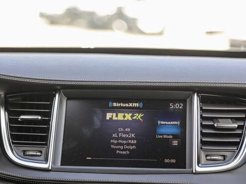 New 2025 INFINITI QX50 Pure image 15