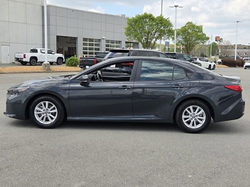 Used 2025 Toyota Camry LE FWD image 2