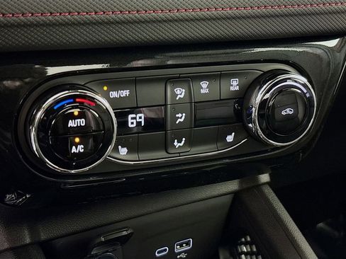 New 2026 Chevrolet TrailBlazer RS w/ Convenience Package image 16