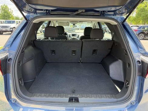 Used 2024 Chevrolet Equinox LS w/ Sport Edition AWD/4WD image 32