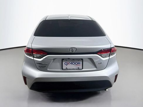 Used 2023 Toyota Corolla LE FWD image 6