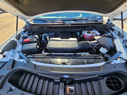 New 2026 GMC Yukon XL Denali w/ Sun & Power Step Package image 33