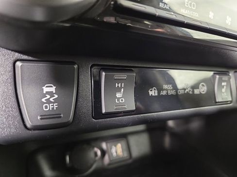 Used 2023 Toyota RAV4 XLE w/ Convenience Package AWD/4WD image 25