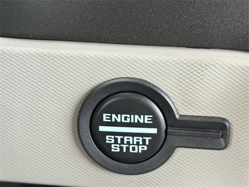 Certified 2022 Ford Bronco Wildtrak image 15