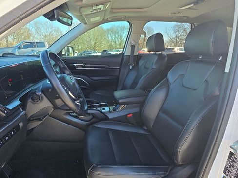 Used 2024 Kia Telluride S w/ S Sunroof Package AWD/4WD image 20