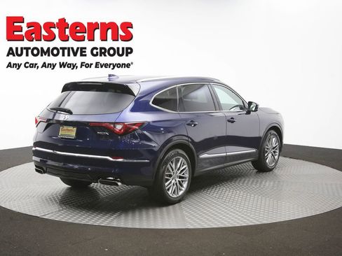 Used 2022 Acura MDX SH-AWD w/ Advance Package image 43
