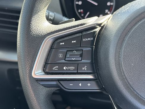 Used 2024 Subaru Impreza 2.0i Sport image 14